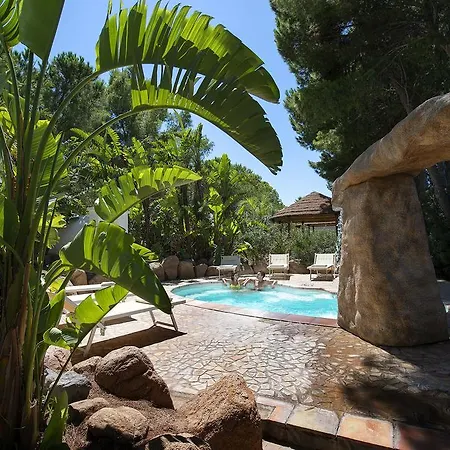 Del Borgo Relais Pula