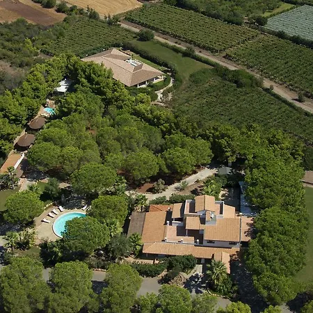 Del Borgo Relais 4* Pula