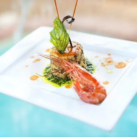 Del Borgo Relais ホテル プーラ