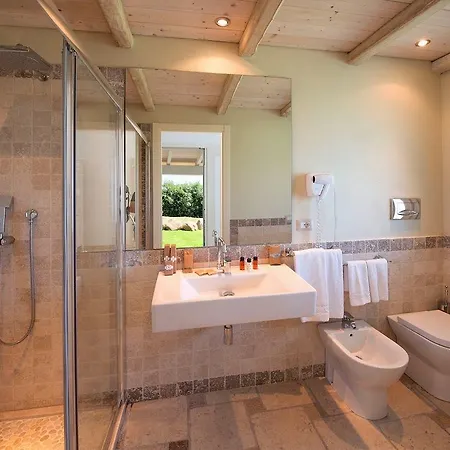 Del Borgo Relais 4* Pula