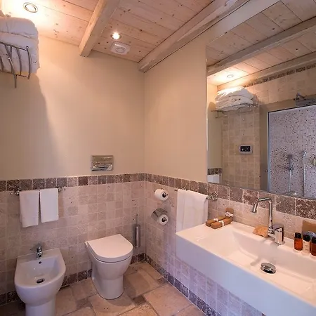 Del Borgo Relais 4* Pula