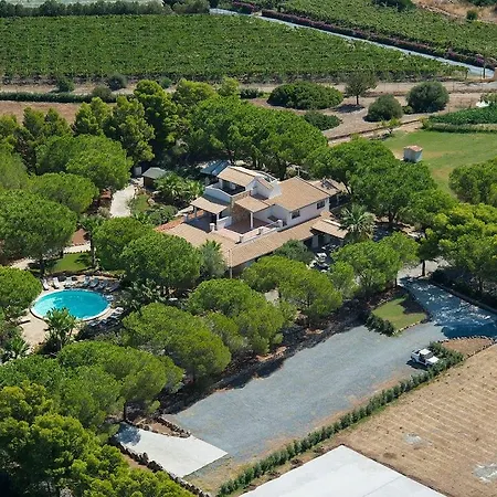 Del Borgo Relais Pula
