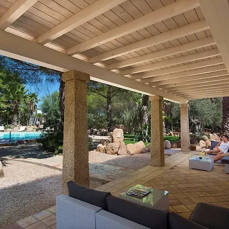 Del Borgo Relais