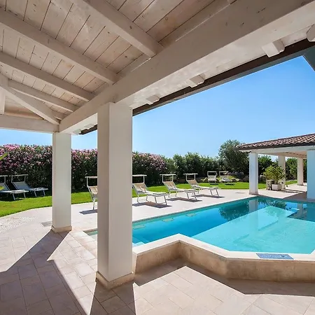 Del Borgo Relais Pula