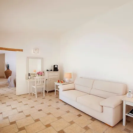 Del Borgo Relais ホテル