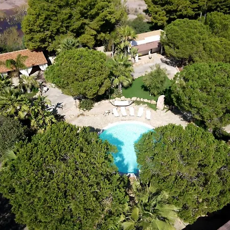 Del Borgo Relais Pula