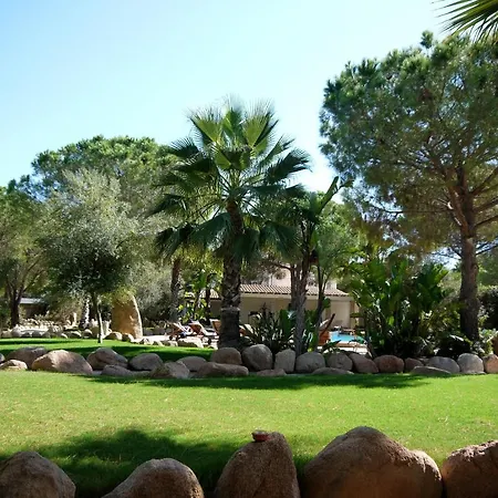 Del Borgo Relais 4* Pula