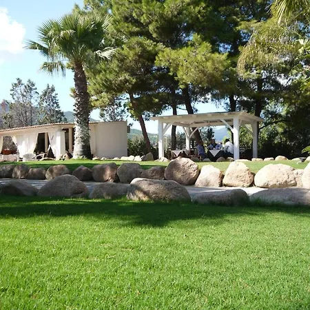 Otel Del Borgo Relais