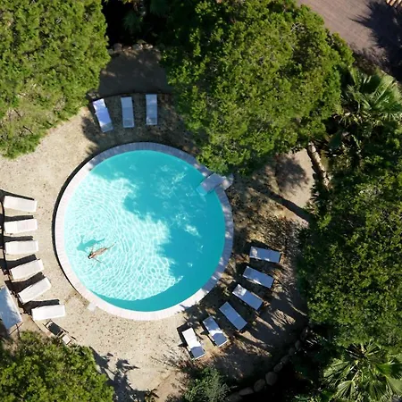 Del Borgo Relais Pula
