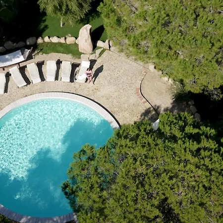Del Borgo Relais 4* Pula
