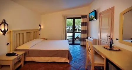 Otel Del Borgo Relais