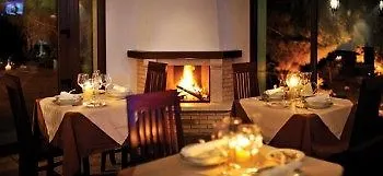 Del Borgo Relais Otel