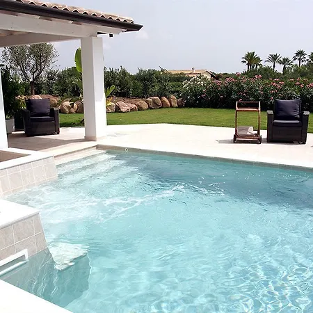 Del Borgo Relais 4* Pula
