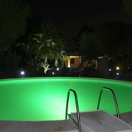 Del Borgo Relais Otel