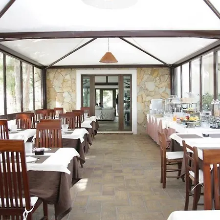 Del Borgo Relais 4*