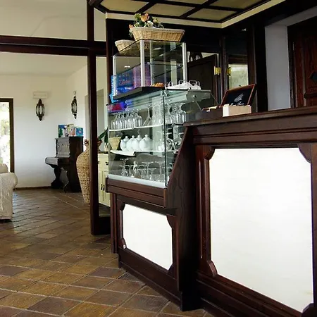 Del Borgo Relais Otel