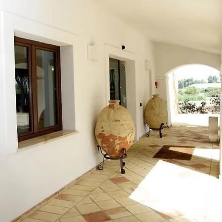 Del Borgo Relais