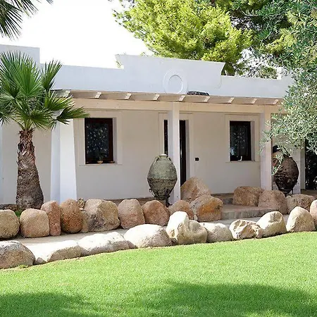 Del Borgo Relais 4* Pula