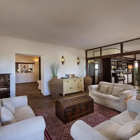 Del Borgo Relais ホテル