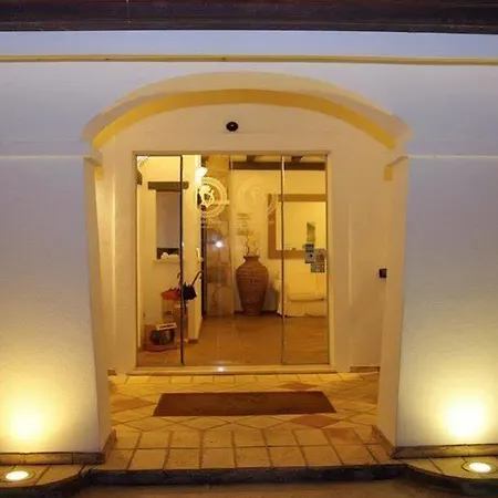 Del Borgo Relais