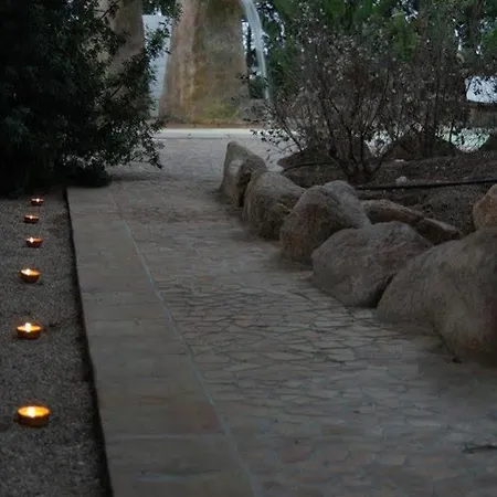 Del Borgo Relais