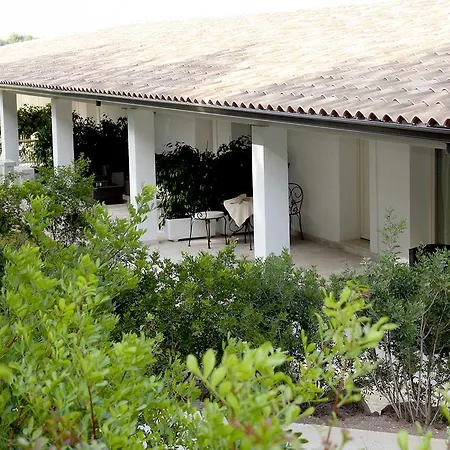 Del Borgo Relais プーラ