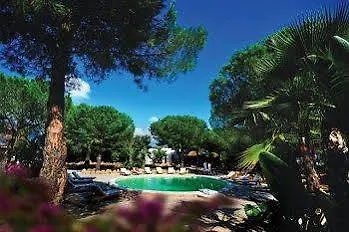 Hotel Del Borgo Relais Pula