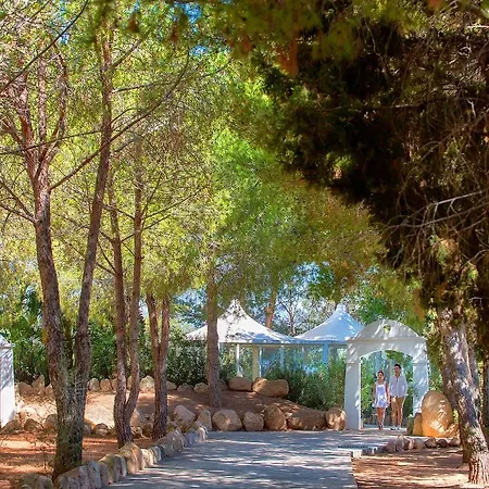 Hotel Del Borgo Relais