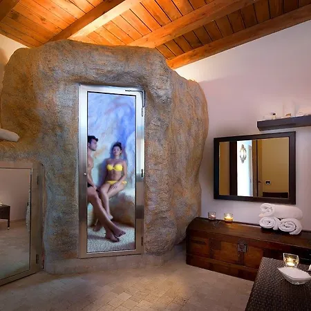 Del Borgo Relais 4*