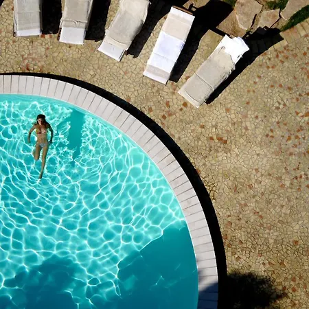 Del Borgo Relais Hotel Pula