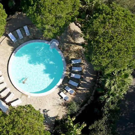 Del Borgo Relais Hotel