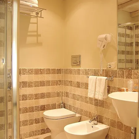 Del Borgo Relais Hotel Pula