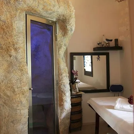 Del Borgo Relais Hotel Pula